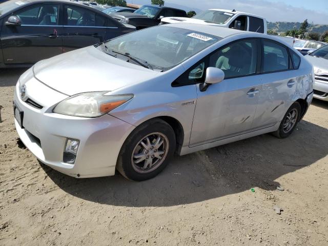 Vin: jtdkn3du6a0157185, lot: 56026305, toyota prius 2010 img_1