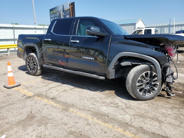Vin: 5tfja5abxnx004246, lot: 55770835, toyota tundra crewmax limited 20224
