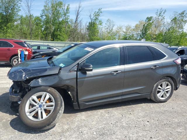 Vin: 2fmtk4j81fbc19605, lot: 58497595, ford edge sel 2015 img_1