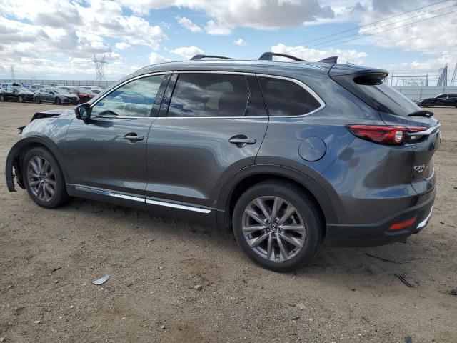 Vin: jm3tcbdy7m0536781, lot: 55862725, mazda cx-9 grand touring 20212
