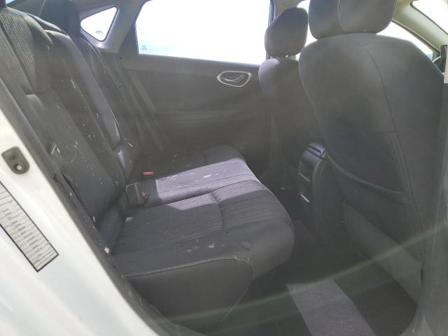 2017 NISSAN SENTRA S - 3N1AB7AP2HL658486