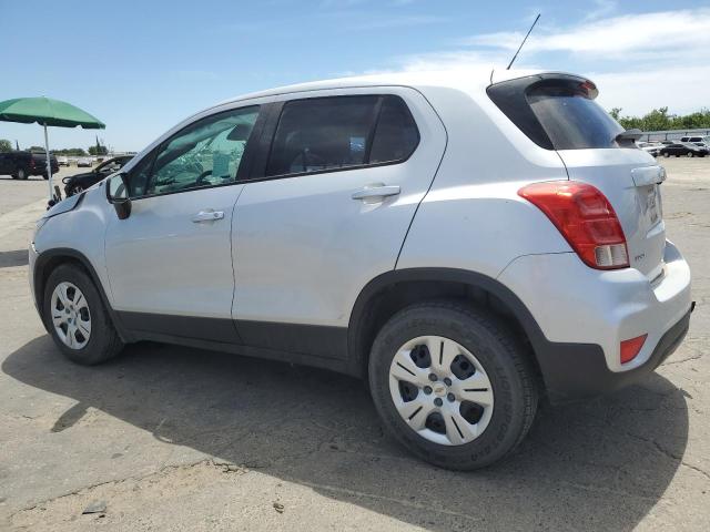 Vin: kl7cjksbxjb722518, lot: 57528085, chevrolet trax ls 20182