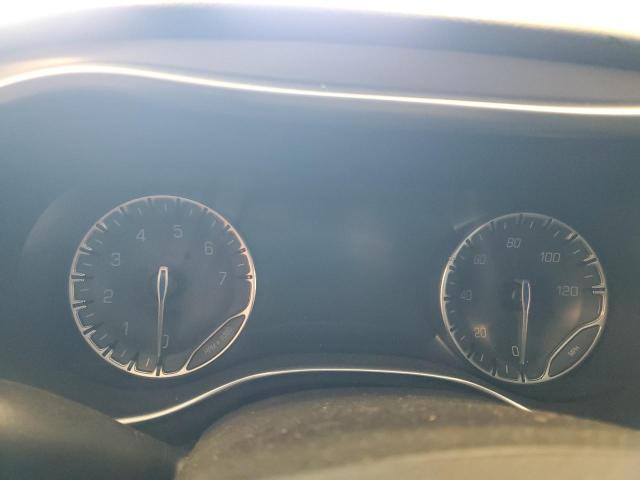 2019 CHRYSLER PACIFICA T 2C4RC1EG9KR589648