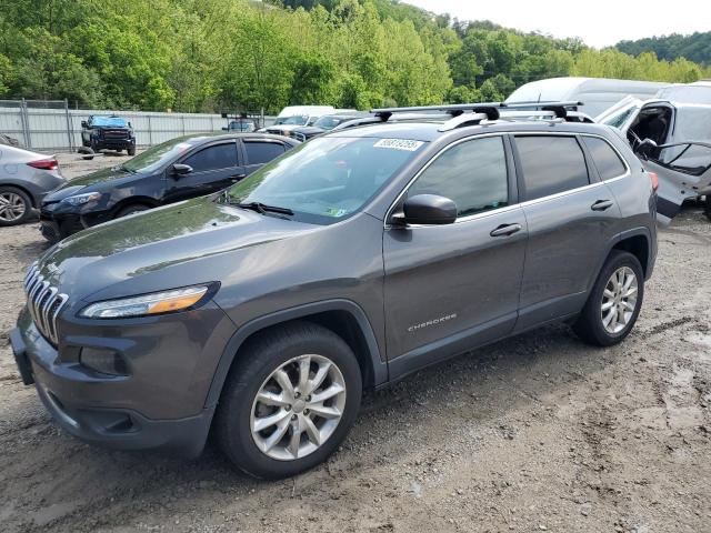 Vin: 1c4pjmdb8hw515156, lot: 55819255, jeep grand cher limited 2017 img_1