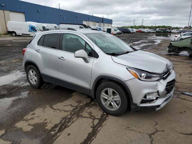 Vin: kl7cjlsb2jb637968, lot: 57342875, chevrolet trax 1lt 20184
