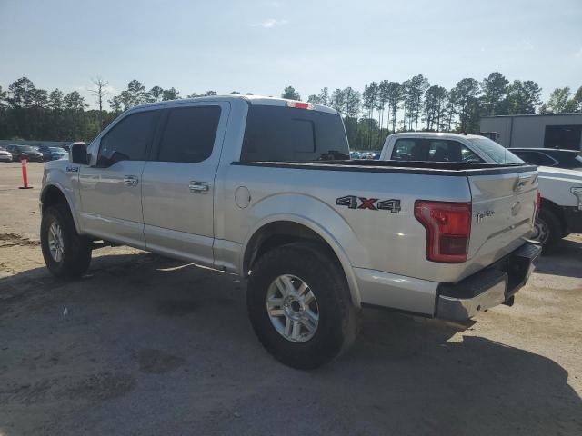 Vin: 1ftew1eg8gke85549, lot: 58745225, ford f-150 supercrew 20162