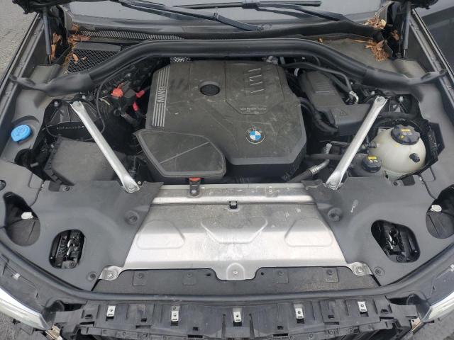 2020 BMW X3 XDRIVE3 - 5UXTY5C07L9C04004
