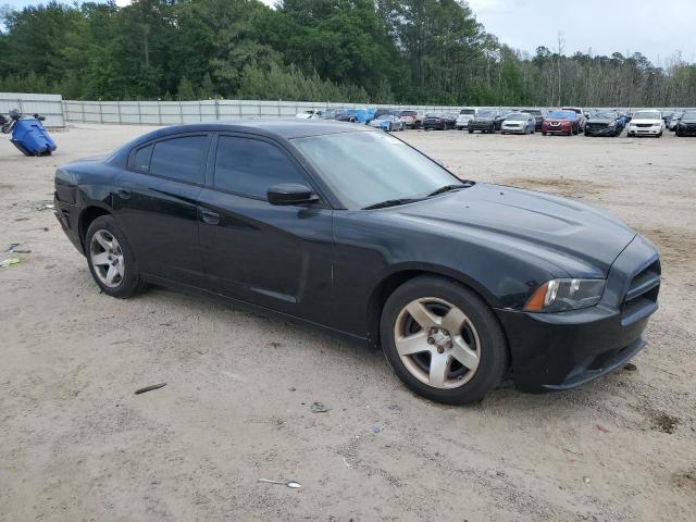 Vin: 2c3cdxat9dh742650, lot: 55486685, dodge charger police 20134