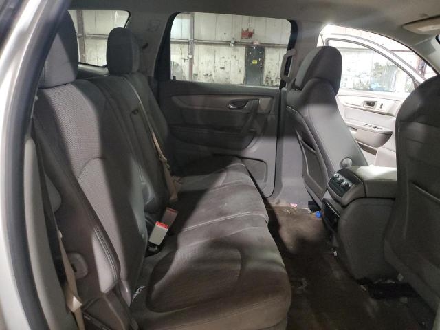 2017 CHEVROLET TRAVERSE L - 1GNKRFED4HJ165608