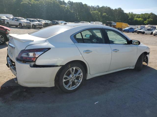 Vin: 1n4aa5apxcc868347, lot: 57844335, nissan maxima s 20123