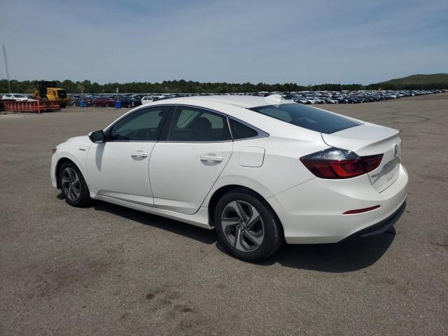 Vin: 19xze4f15ke014079, lot: 57971855, honda insight lx 20192