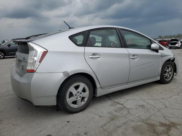 Vin: jtdkn3du0a0026687, lot: 55413145, toyota prius 20103