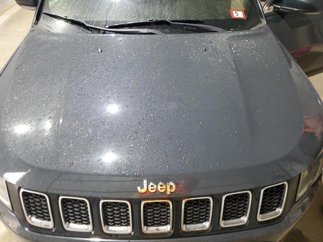 2018 JEEP COMPASS LI - 3C4NJDCB1JT222039