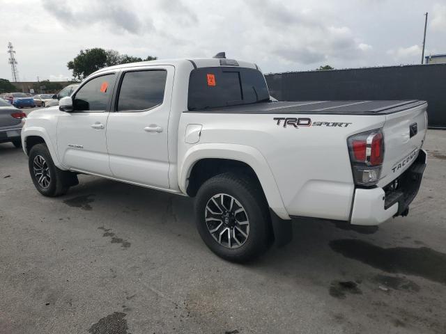 Vin: 3tmaz5cn4nm179629, lot: 56559475, toyota tacoma double cab 20222