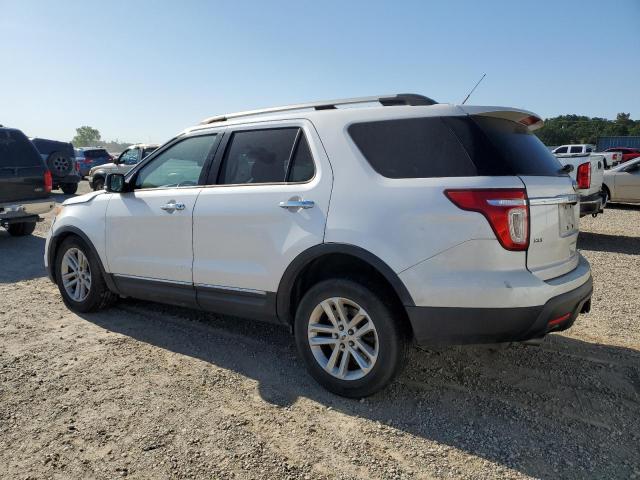 Vin: 1fm5k8d88fgb31848, lot: 54869705, ford explorer xlt 20152