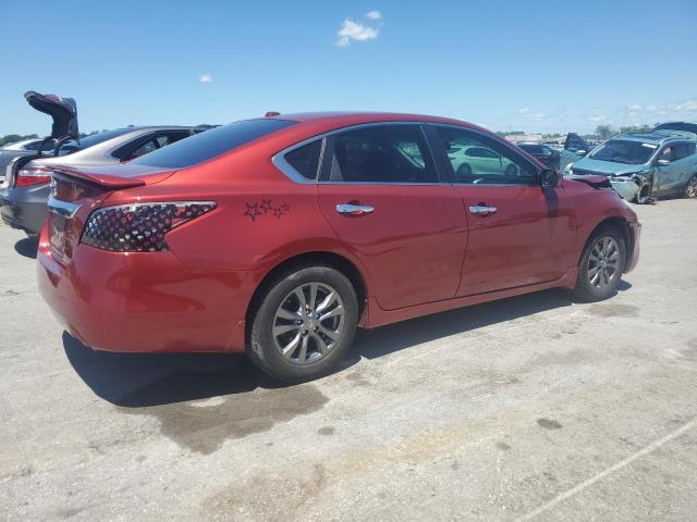 Vin: 1n4al3ap7fn398138, lot: 57793615, nissan altima 2.5 20153