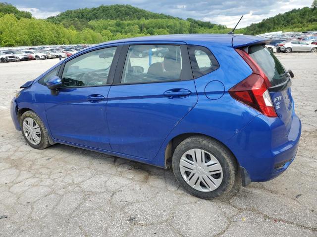 Vin: 3hggk5h49lm703516, lot: 58334085, honda fit lx 20202