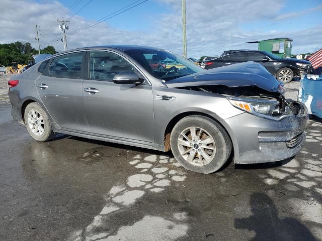 2017 KIA OPTIMA LX - 5XXGT4L31HG144847