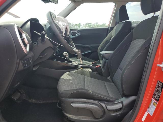 2020 KIA SOUL LX - KNDJ23AU1L7011974