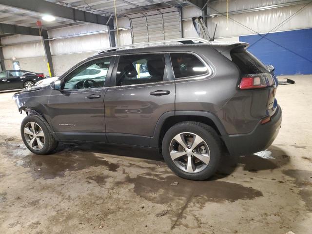Vin: 1c4pjmdxxmd135592, lot: 58718975, jeep grand cher limited 20212