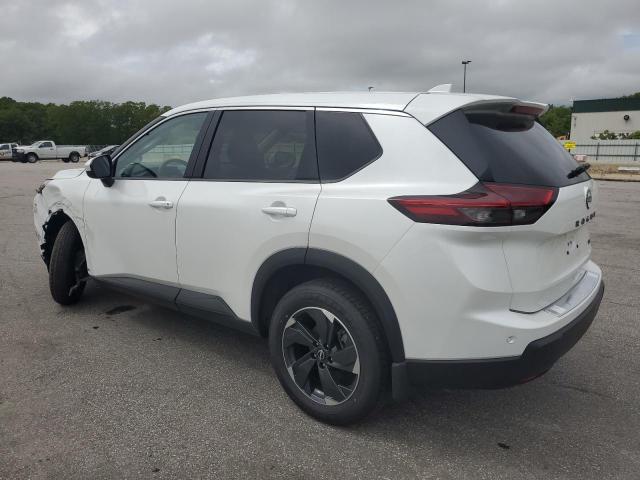 Vin: jn8bt3bbxsw153456, lot: 56967715, nissan rogue sv 20252