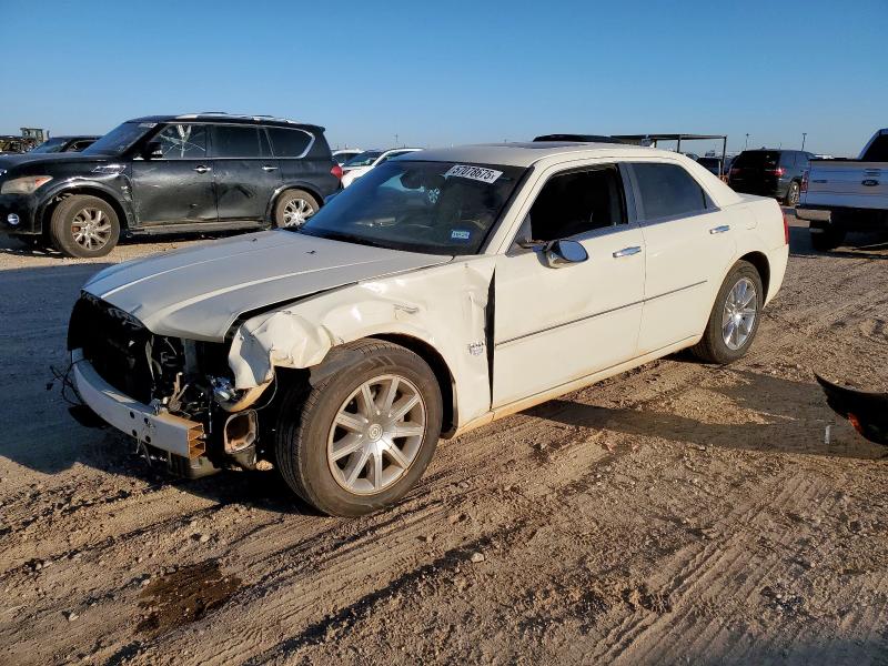 CHRYSLER 300C