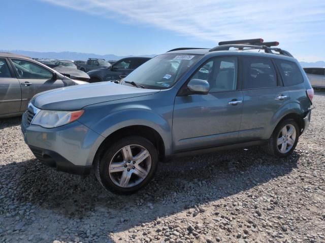 Vin: jf2sh6cc4ah750743, lot: 57358175, subaru forester 2.5x premium 2010 img_1