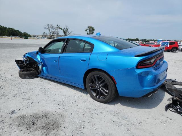 Vin: 2c3cdxjg8kh534551, lot: 57305305, dodge charger sxt 20192