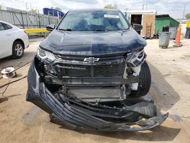 2021 CHEVROLET EQUINOX LT - 3GNAXKEV0ML368999