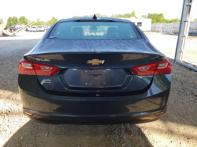 2020 CHEVROLET MALIBU LS - 1G1ZB5ST9LF051741