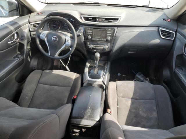 2016 NISSAN ROGUE S - KNMAT2MV2GP619505