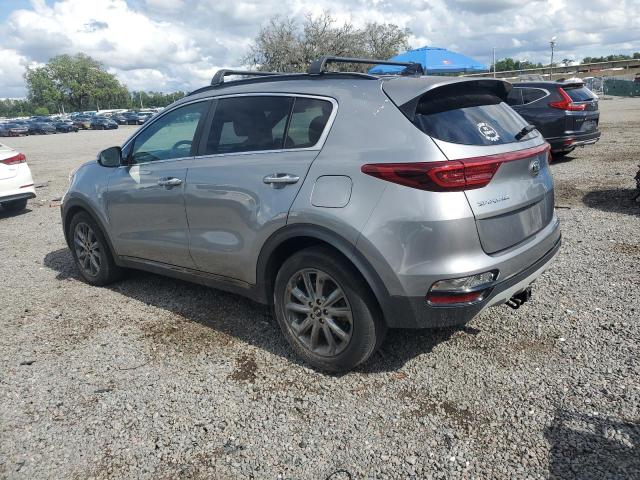 Vin: kndp63acxl7675471, lot: 56325285, kia sportage s 20202