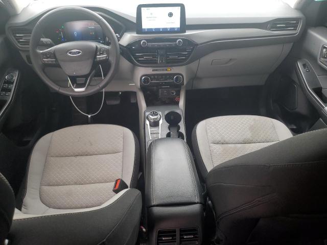 2023 FORD ESCAPE ACT 1FMCU0GN7PUB04390