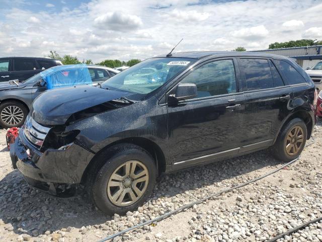 Vin: 2fmdk3gcxabb73596, lot: 58587965, ford edge se 2010 img_1
