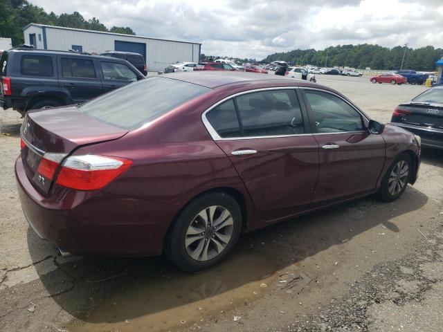 Vin: 1hgcr2f31ea153943, lot: 56476545, honda accord lx 20143