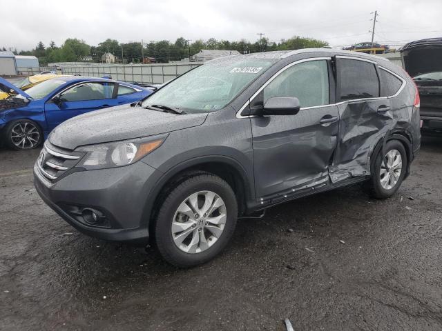 HONDA CR-V EXL