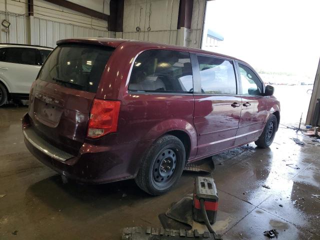 Vin: 2c4rdgbg3hr617876, lot: 57431165, dodge caravan se 20173