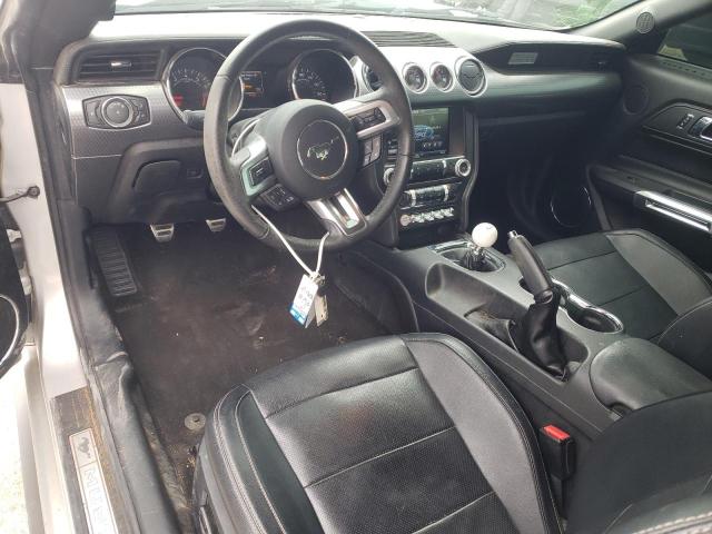 2015 FORD MUSTANG GT - 1FA6P8CF3F5338014
