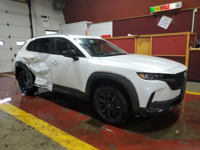 Vin: 7mmvabbm2sn309151, lot: 57885205, mazda cx-50 preferred 20254