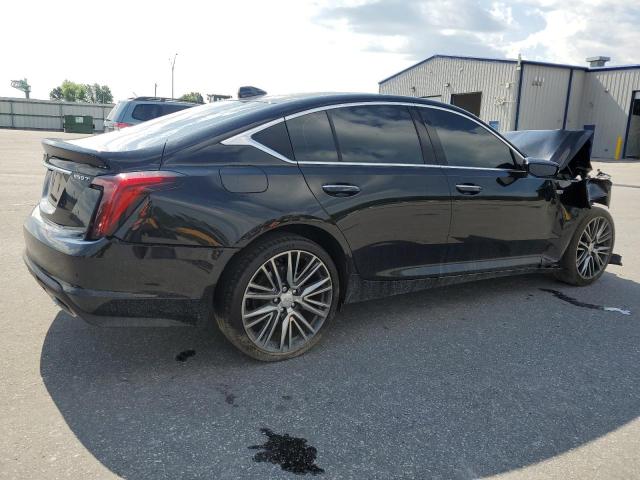 Vin: 1g6dt5rw8l0152399, lot: 55594985, cadillac ct5 premium luxury 20203