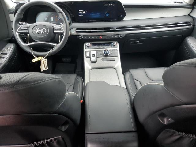 2024 HYUNDAI PALISADE X KM8R3DGEXRU754807