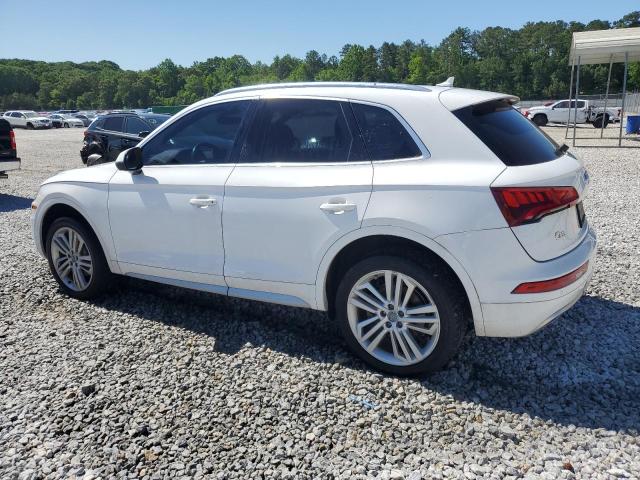 Vin: wa1bnafy8j2210052, lot: 56661175, audi q5 premium plus 20182