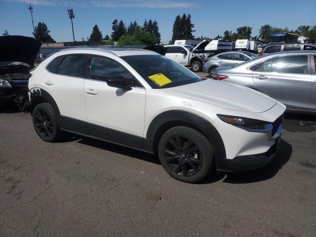 Vin: 3mvdmbdy4nm426830, lot: 55517865, mazda cx30 premium 20224