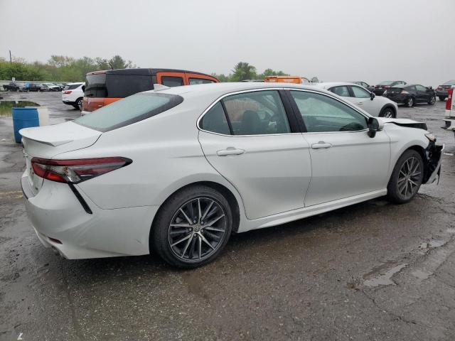 Vin: 4t1g11ak5pu139847, lot: 55923455, toyota camry se night shade 20233