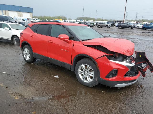 Vin: 3gnkbcrs4ls701332, lot: 55130695, chevrolet blazer 2lt 20204
