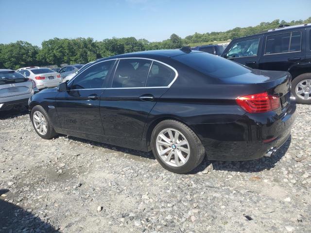 Vin: wba5a5c58ed504798, lot: 57392685, bmw 5 series i 20142