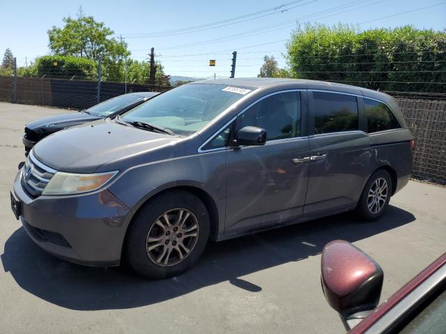 Vin: 5fnrl5h61db035612, lot: 56595745, honda all models exl 2013 img_1