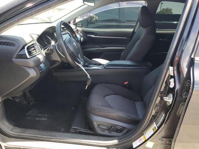 2018 TOYOTA CAMRY L - 4T1B11HK8JU089579