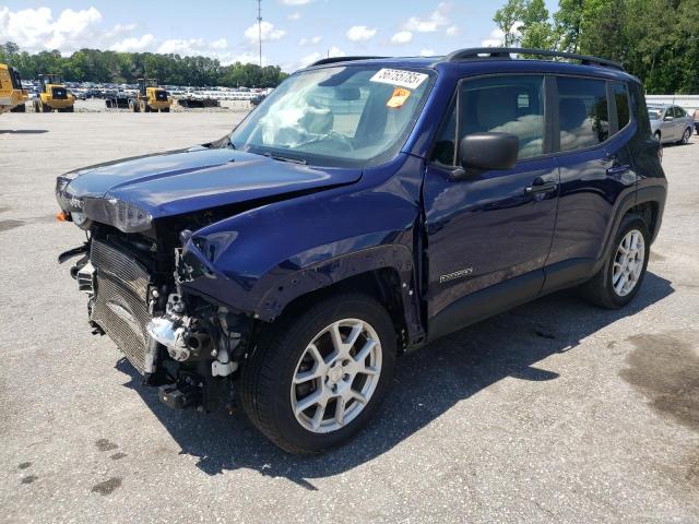 Vin: zacnjaab7kpk03809, lot: 56755785, jeep renegade sport 2019 img_1