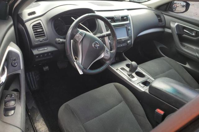 2015 NISSAN ALTIMA 2.5 - 1N4AL3AP0FC595521
